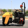 Passeio de 1 tonelada na máquina do rolo da estrada asfaltada (FYL-880)